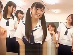 Asian teens students fucked in the classroom Part.1 - [Earn Free Bitcoin...